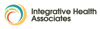 integrative health associates logo