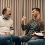 Understanding Depression In Men 