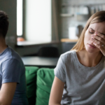 Depression and relationships