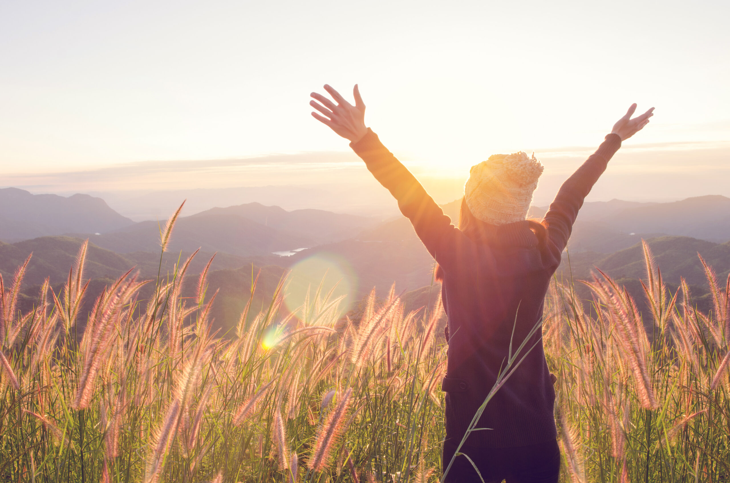 Read more about the article The Next Step In Depression Treatment